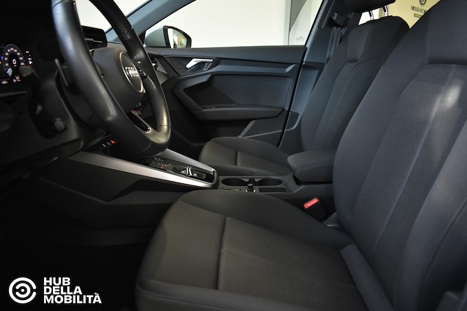 AUDI A3 SPB 35 TDI S tronic Business